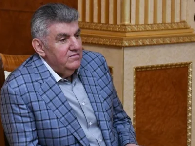 1 e1754329894831 новости OC Media, Аре Абраамян, Армения, земельный участок, Союз армян России