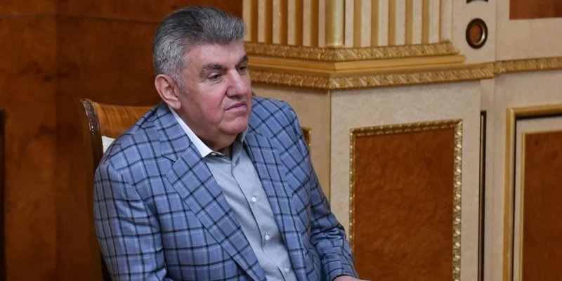 1 e1754329894831 новости OC Media, Аре Абраамян, Армения, земельный участок, Союз армян России