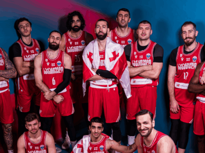 11 e1756652050741 новости Eurobasket-2025, Национальная сборная Грузии по баскетболу
