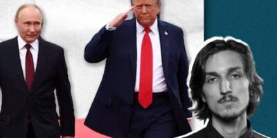 2025 08 27 16.10.38 политика featured, Владимир Путин, Грузинская мечта, Дональд Трамп