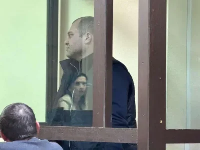 23131 новости активисты, Нино Галусташвили, приговор