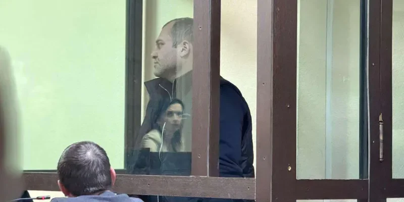 23131 новости активисты, Нино Галусташвили, приговор