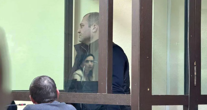 23131 новости активисты, Нино Галусташвили, приговор
