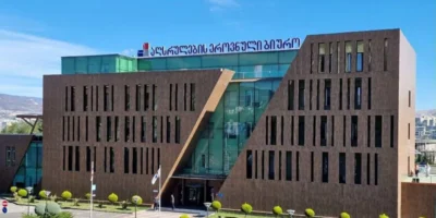 agsrulebis erovnuli biuro 19 15 38 политика бюро исполнения, Лело - Сильная Грузия, Мамука Хазарадзе