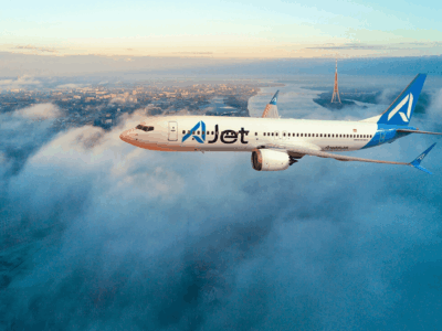 ajet новости Ajet