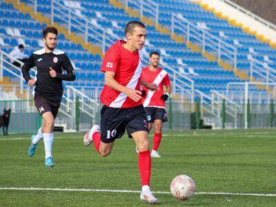 beka новости Вахо Бедошвили, грузинский футболист, клуб ORBI, Пари Нижний Новгород, футбольный клуб