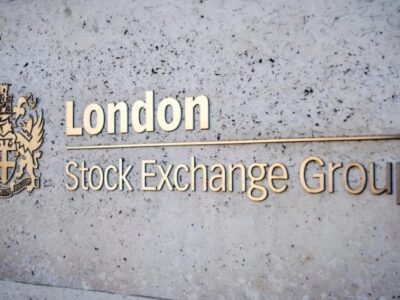 birzha новости Bank of Georgia, Georgia Capital PLC, TBC Bank Group PLC, акции, Лондонская фондовая биржа