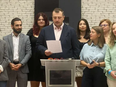 burjanadze новости Акт о регистрации иностранных агентов, неправительственны сектор, неправительственные организации, тбилисский городской суд