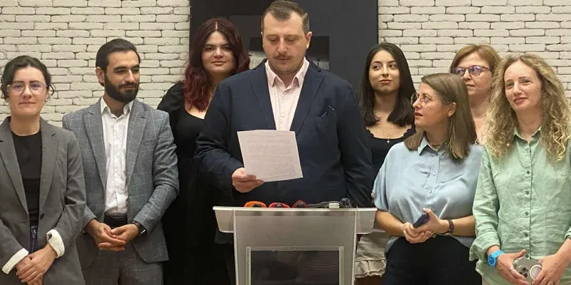 burjanadze новости Акт о регистрации иностранных агентов, неправительственны сектор, неправительственные организации, тбилисский городской суд