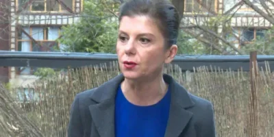 chergoleishvili новости Тамар Черголеишвили, Тина Бокучава