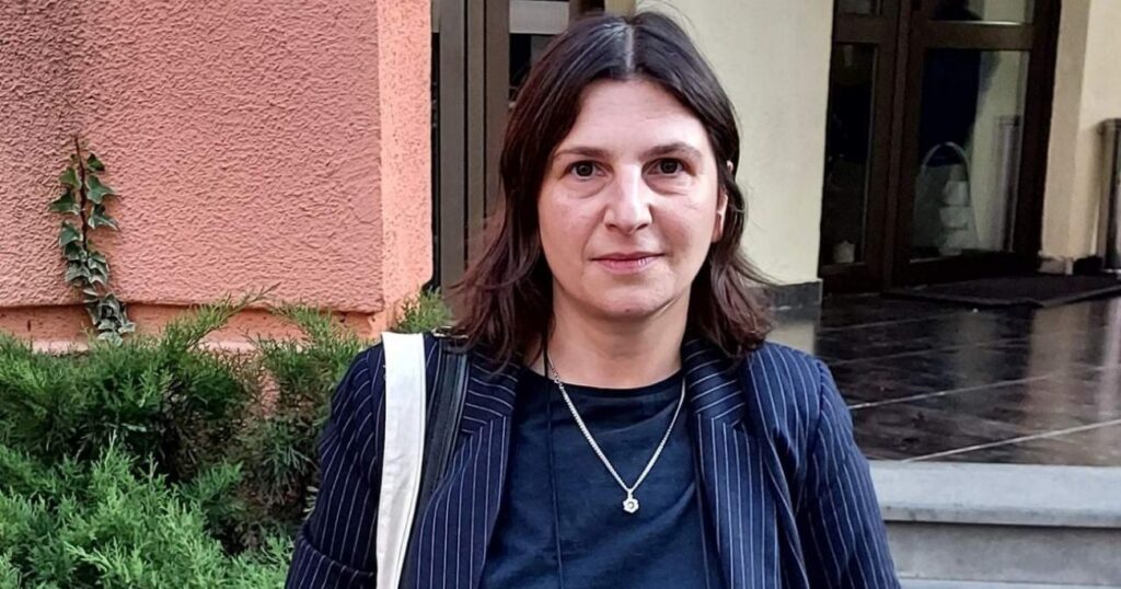 datashvili новости Нино Даташвили, Омбудсмен Грузии