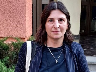 datashvili новости Нино Даташвили, Омбудсмен Грузии