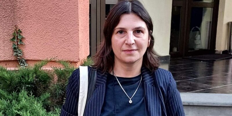 datashvili новости Нино Даташвили, Омбудсмен Грузии