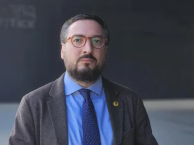 datunashvili tazo новости Тазо Датунашвили, тбилисский городской суд, штраф