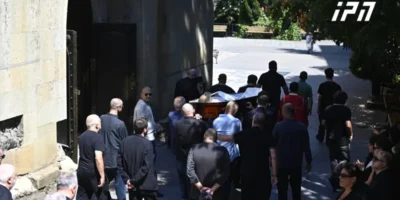 gacehchiladze новости Леван Гачечиладзе, панихида, похороны