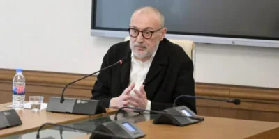 gachechiladze levan политика Леван Гачечиладзе, скончался, смерть