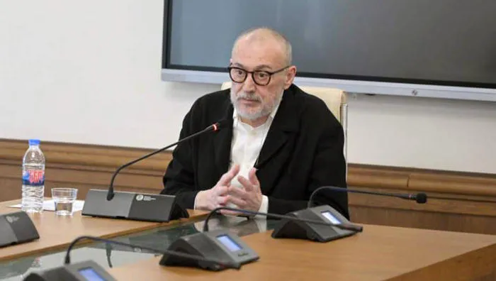 gachechiladze levan новости Леван Гачечиладзе, скончался, смерть