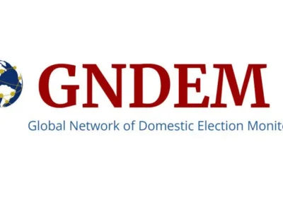 gndem новости GNDEM, наблюдатели, неправительственные организации