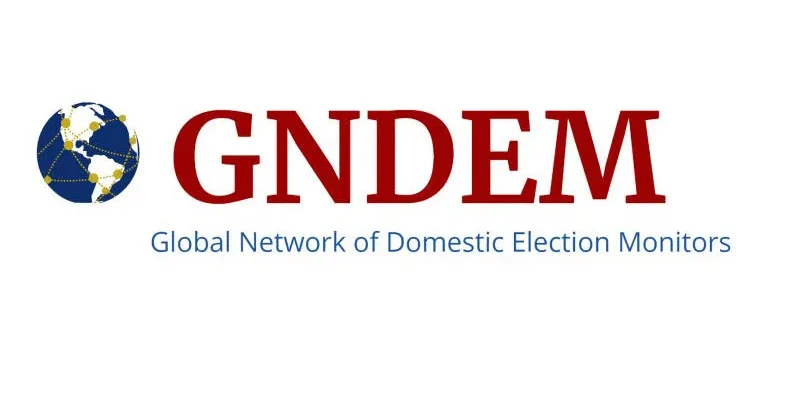 gndem новости GNDEM, наблюдатели, неправительственные организации