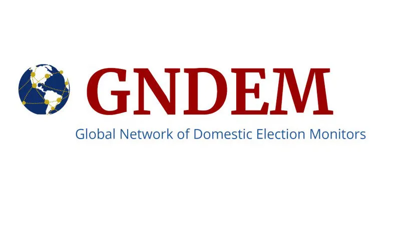 gndem новости GNDEM, наблюдатели, неправительственные организации