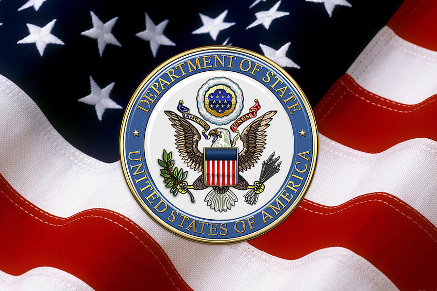 gosdep amerika ssha новости госдепартамент США, Грузия-США, Мзия Амаглобели