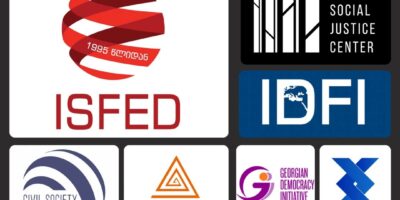 gzxzoalxiaam81r политика FARA, featured, Грузинская мечта, закон об иноагентах