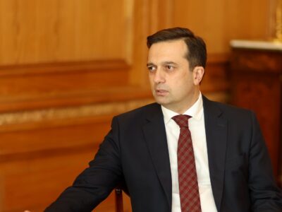 ioseliani levan e1754490864932 новости Георгий Ахобадзе, Леван Иоселиани, Омбудсмен Грузии