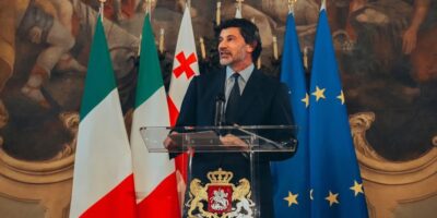 kaladze kala kaxa политика визалиберализация, Грузинская мечта, Грузия-ЕС, Каха Каладзе, либерализация визового режима