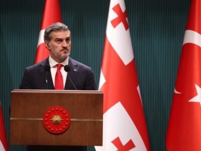 kavelashvili новости Азербайджан-Армения, Грузия-Турция, Кавелашвили-Эрдоган, мирное соглашение, Михаил Кавелашвили, Реджеп Тайип Эрдоган, Трамп-Алиев-Пашинян
