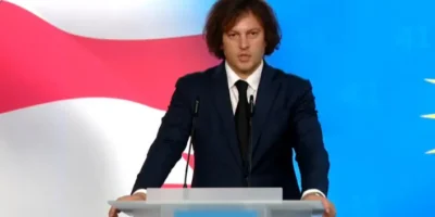 kobaxidze новости выборы в органы местного самоуправления, Ираклий Кобахидзе, кандидаты