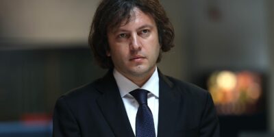 kobaxidze irakli политика Азербайджан-Армения, Ираклий Кобахидзе, мирное соглашение