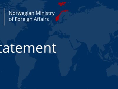 mid norvegii новости грузинские НПО, мид норвегии, неправительственные организации