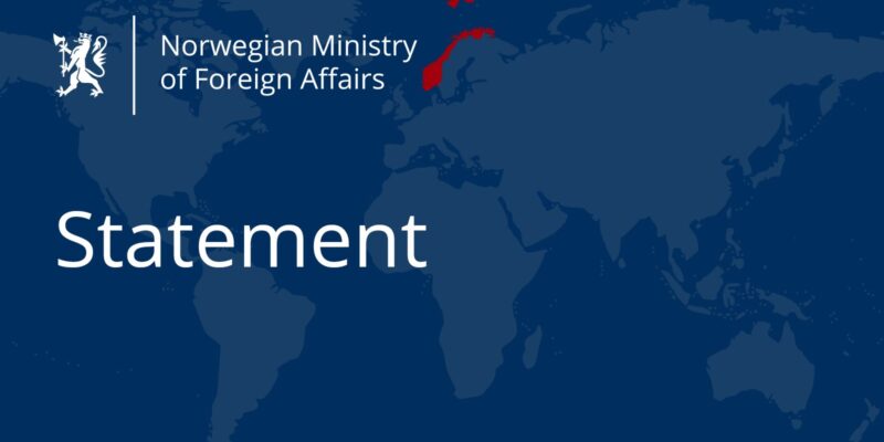 mid norvegii новости грузинские НПО, мид норвегии, неправительственные организации