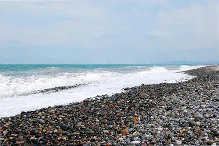more batumi новости Батуми, Министерство внутренних дел Грузии