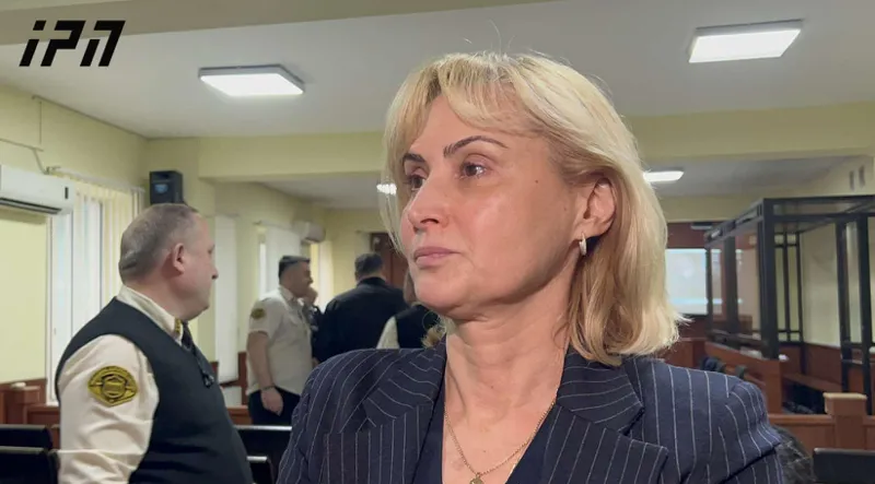 mwariashvili новости адвокат, Ираклий Дгебуадзе, Майя Мцариашвили, Мзия Амаглобели