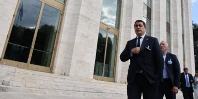 papu e1754483480388 политика Мзия Амаглобели, посольства, Шалва Папуашвили