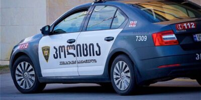 policia Другая SOVA Азербайджан, интерпол, МВД Грузии