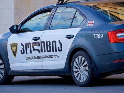 policia новости Азербайджан, интерпол, МВД Грузии