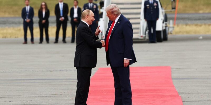 putin tramp новости Аляска, Анкоридж, встреча в Анкоридже, встреча Трампа и Путина, путин-трамп, Трамп-Путин