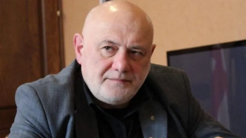 razmadze новости 2008, гори, депутат сакребуло, Михаил Саакашвили