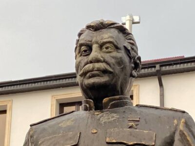 stalin e1754296815684 новости Иосиф Сталин, оккупированные регионы Грузии, Цхинвальский регион