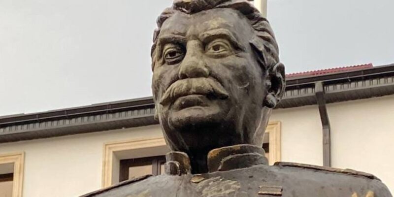 stalin e1754296815684 новости Иосиф Сталин, оккупированные регионы Грузии, Цхинвальский регион