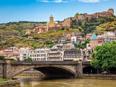tbilisi новости МВД Грузии, не пустили, Хичам эль Бумиди