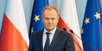 tusk e1754467644421 политика граждане грузии, Грузия-Польша, Дональд Туск