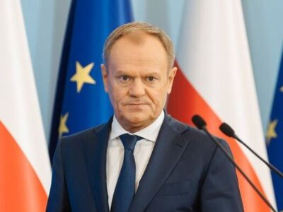 tusk e1754467644421 новости граждане грузии, Грузия-Польша, Дональд Туск