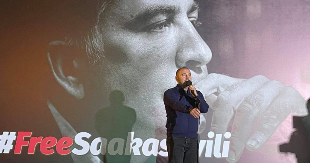 xabeishvili новости "Газпром нефть", Леван Хабеишвили, нацдвижение, нефтетанкер, российская нефть