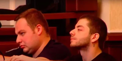 xomeriki daviti политика Давид Хомерики, Нино Галусташвили, приговор, тбилисский городской суд