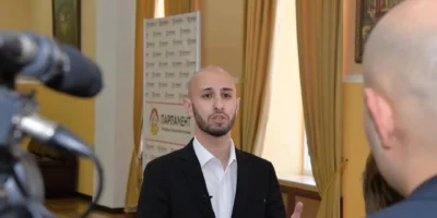1 4 политика OC Media, водительницы, женщины-водители, Северная Осетия-Алания, Сослан Дидаров
