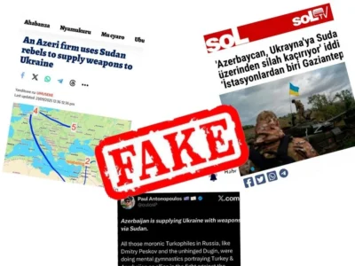 1 7 новости OC Media, Азербайджан-Турция, фейк-новости