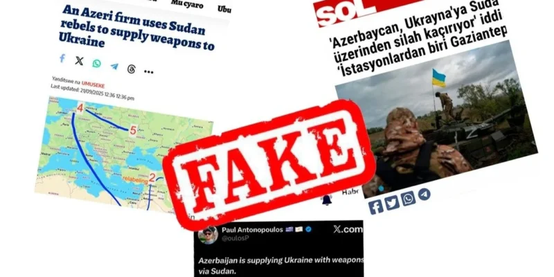 1 7 новости OC Media, Азербайджан-Турция, фейк-новости